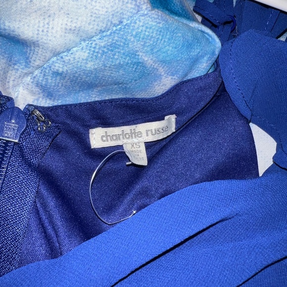 Dress - Picture 4 of 4